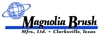 Magnolia Brush